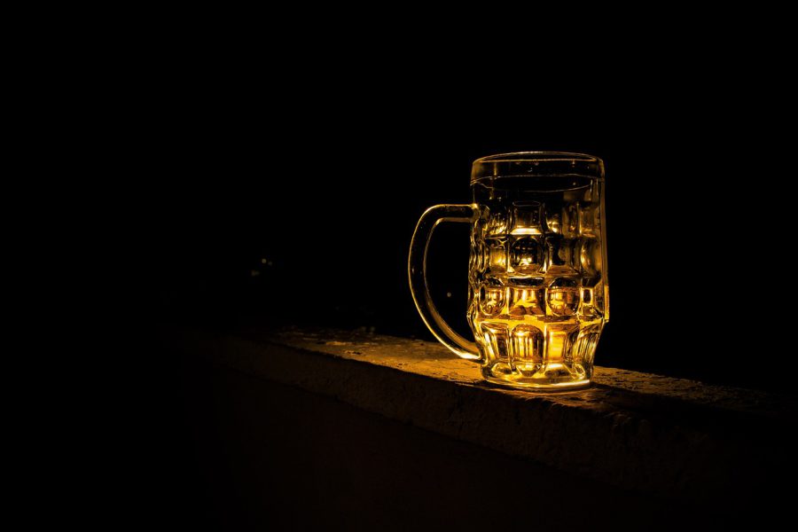 Piwo Lemon Demon: świeża odmiana w świecie piwa kraftowego