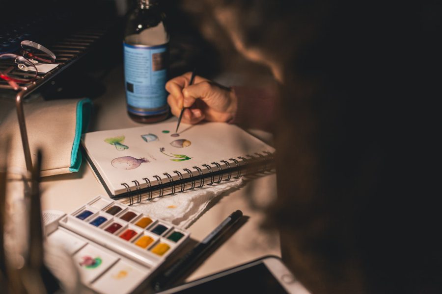 Jak znaleźć hobby? 10 kroków do odkrycia pasji