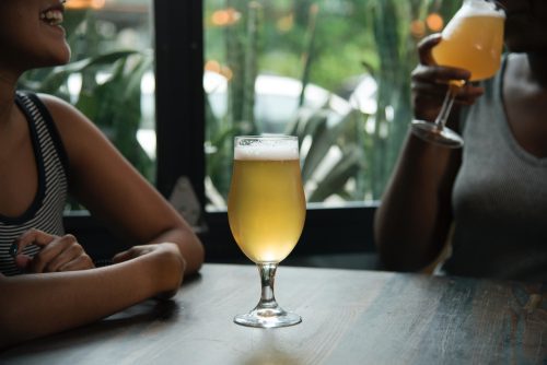 Piwo Juicy Melody: harmonia smaków w świecie piwa rzemieślniczego
