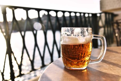Piwo Hop do Wody: nowa jakość w świecie piwnych przyjemności