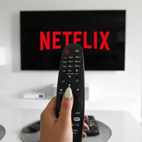 Jak zrezygnować z Netflixa? Poradnik krok po kroku