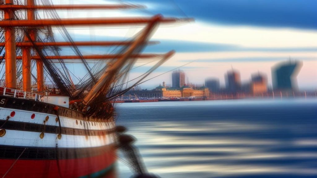 Co można zwiedzić w Gdyni