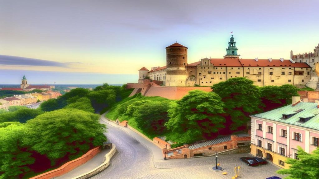 Co można zwiedzić w Lublinie