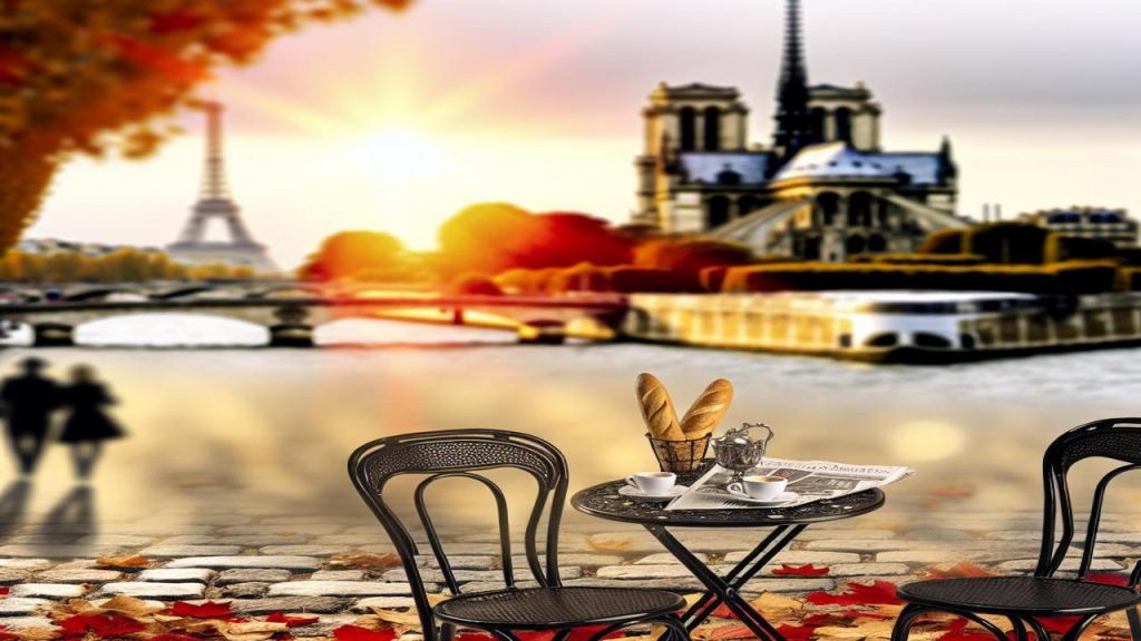 Co można zwiedzić w Paryżu