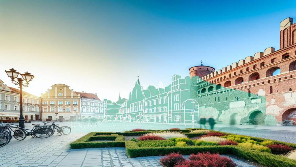 Co można zwiedzić w Rzeszowie