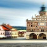 Co można zwiedzić w Sandomierzu