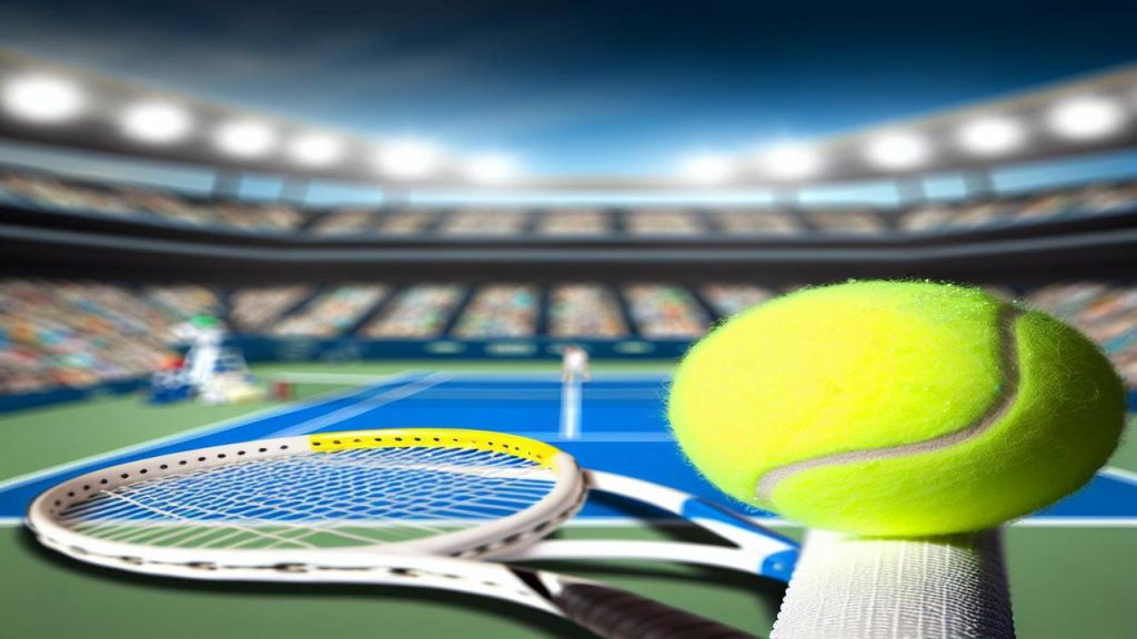 Ile setów jest w tenisie?