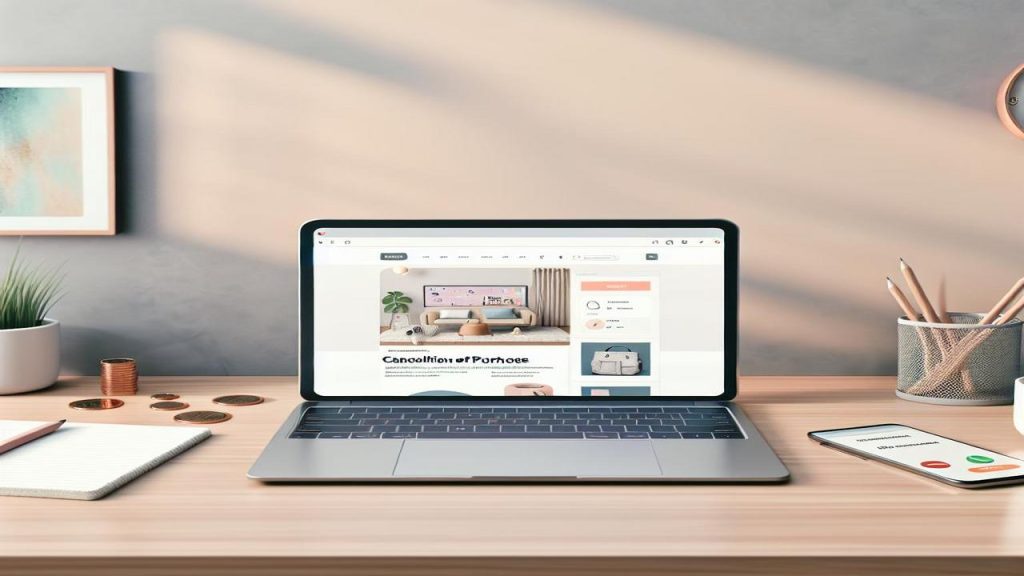 Jak anulować zakup na OLX?