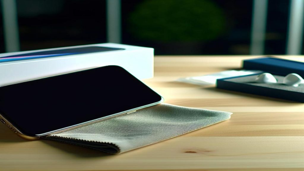 Jak przygotować iPhone do sprzedaży?