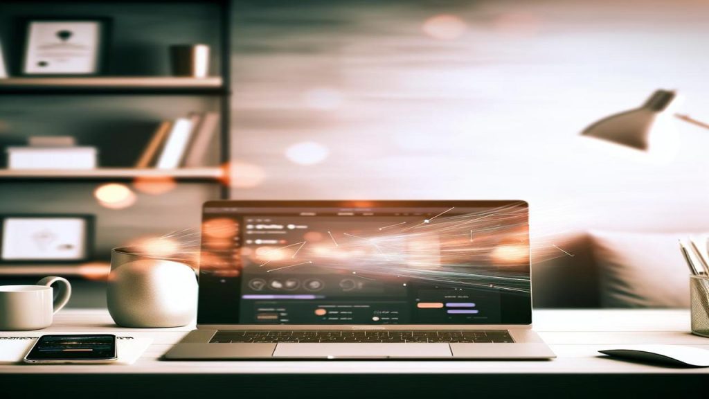 Jak wyglada sprzedaż w sklepie internetowym?