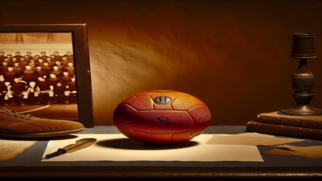 Kto wymyślił piłkę ręczną