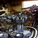 Na co zwrócić uwagę przy zakupie motocykla?