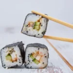 Jak powstaje sushi